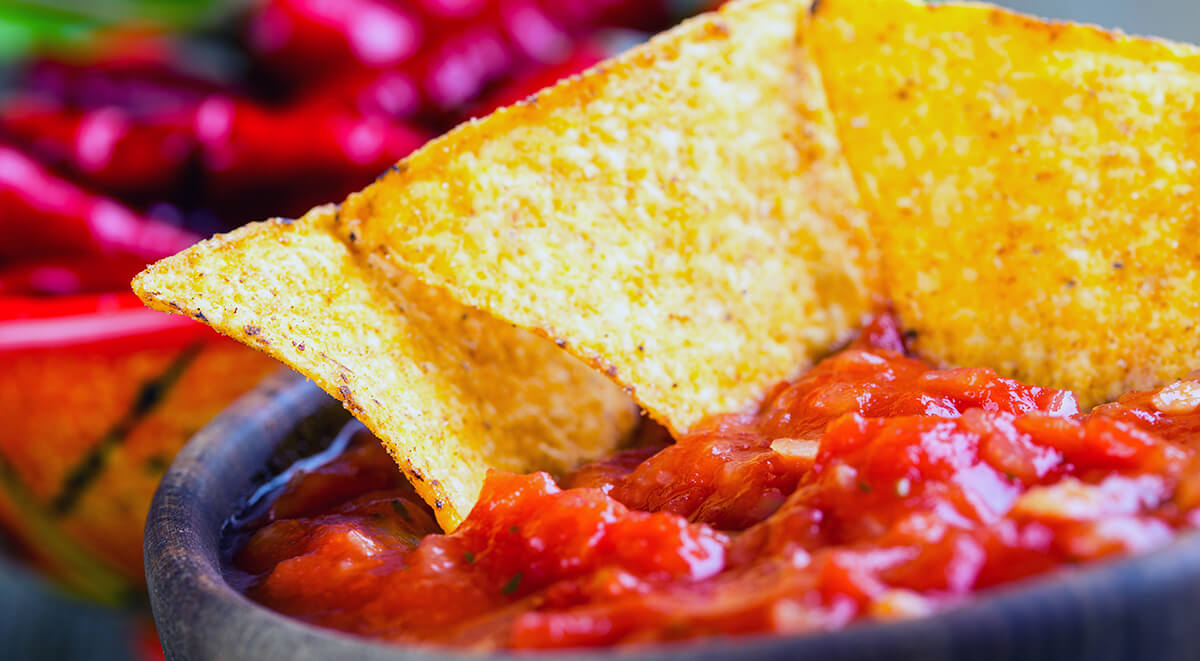 Your Mexican Restaurant