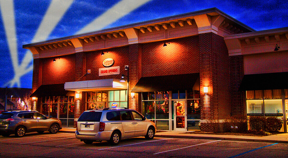 Your Mexican Restaurant